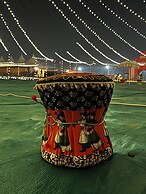 Kalp Vriksh Tent City