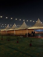 Kalp Vriksh Tent City