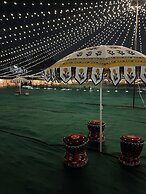 Kalp Vriksh Tent City