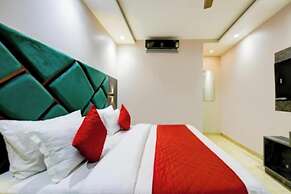 HOTEL REPOSE VILLA