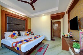 HOTEL REPOSE VILLA