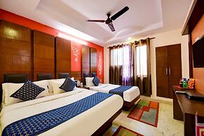 HOTEL REPOSE VILLA