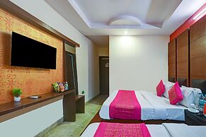 HOTEL REPOSE VILLA