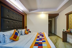 HOTEL REPOSE VILLA