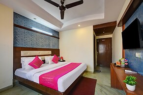 HOTEL REPOSE VILLA