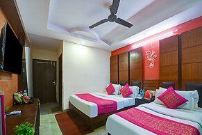 HOTEL REPOSE VILLA