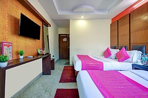 HOTEL REPOSE VILLA
