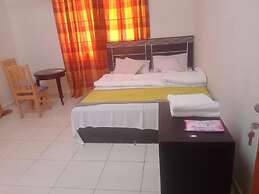 HOTEL REPOSE VILLA