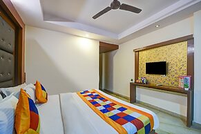 HOTEL REPOSE VILLA