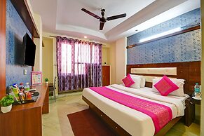 HOTEL REPOSE VILLA