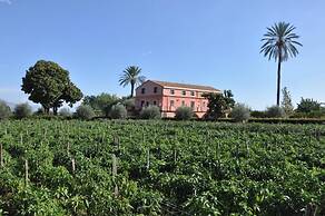 agriturismo dell'Etna