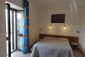 agriturismo dell'Etna