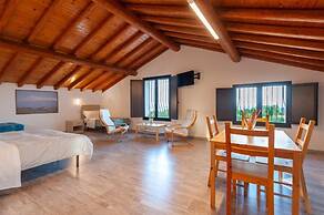 agriturismo dell'Etna