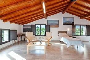 agriturismo dell'Etna