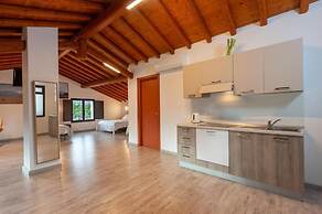 agriturismo dell'Etna