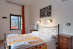 agriturismo dell'Etna