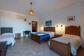 agriturismo dell'Etna