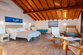 agriturismo dell'Etna