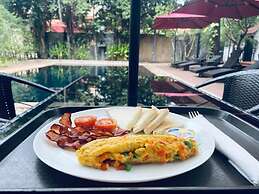 Angkor Tiger Resort