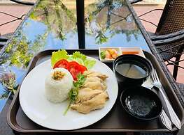 Angkor Tiger Resort