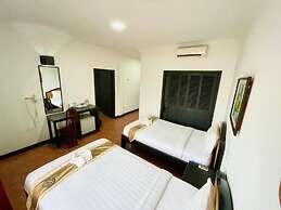 Angkor Tiger Resort