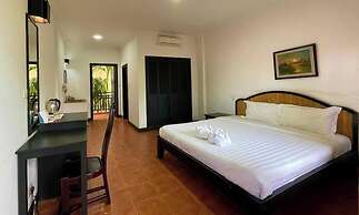 Angkor Tiger Resort