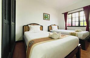 Angkor Tiger Resort