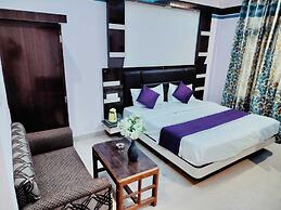 Hotel Kerni Palace