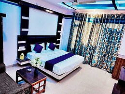 Hotel Kerni Palace