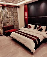 Hotel Kerni Palace