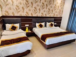 Hotel Kerni Palace