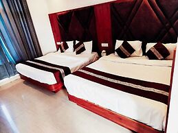 Hotel Kerni Palace