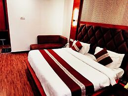 Hotel Kerni Palace