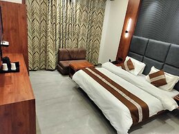 Hotel Kerni Palace