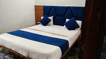 Hotel New Vinayak