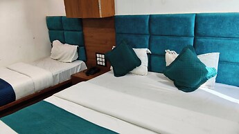 Hotel New Vinayak