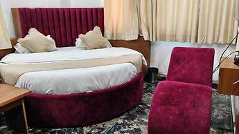 Hotel New Vinayak