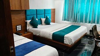 Hotel New Vinayak