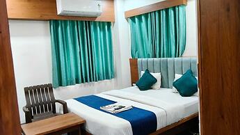 Hotel New Vinayak