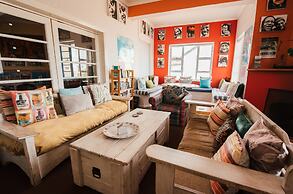 Hermanus Backpackers