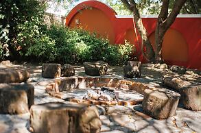 Hermanus Backpackers