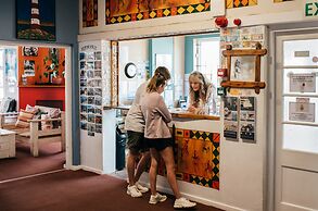 Hermanus Backpackers