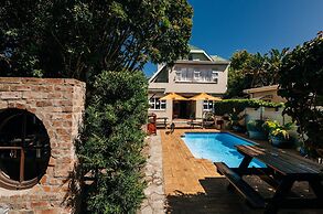Hermanus Backpackers