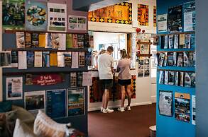 Hermanus Backpackers