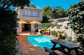 Hermanus Backpackers