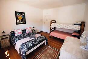 Hermanus Backpackers