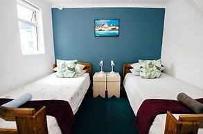 Hermanus Backpackers
