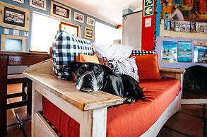 Hermanus Backpackers