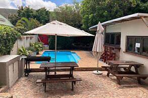 Hermanus Backpackers