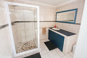 Hermanus Backpackers